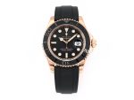 VSFactory (VSF) Rolex Yacht-Master 126655 Black Dial  RG VS3235 Movement