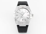 VSFactory (VSF) Omega Constellation Silver Dial Steel A8900 Movement