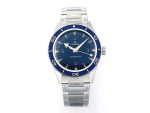 VSFactory (VSF) Omega Seamaster 300 Heritage Blue Dial Steel A8912 Movement