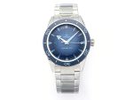 VSFactory (VSF) Omega Seamaster 300 Heritage Blue Dial Steel A8912 Movement