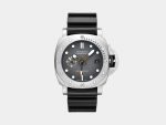 VS Factory Panerai Submersible PAM1323Y 44mm Gray Dial Steel P.9011 Movement