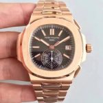 Patek philippe 5980 Super Clone