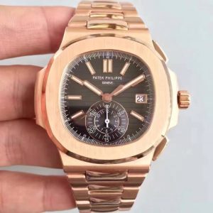 Patek philippe 5980 Super Clone