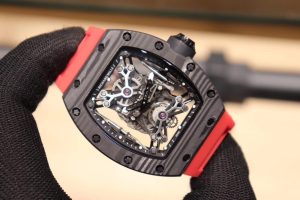 Replica Richard Mille RM 50 27-01