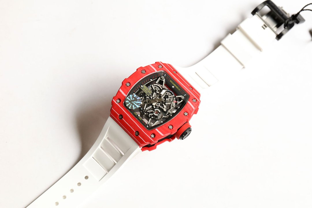 Richard Mille RM 35-02 Super Clone Copy