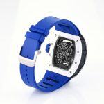 RM055 Bubba Watson Ceramic White Super Swiss Replica