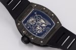 Richard Mille RM055 Black Bubba Watson Super Copy