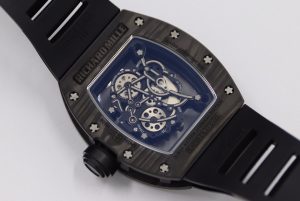 Richard Mille RM055 Black Bubba Watson Super Copy