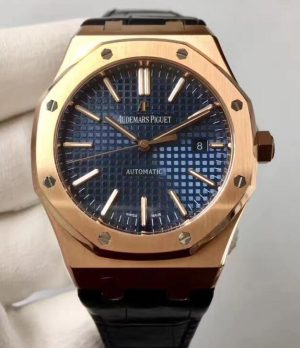 AP Royal Oak 15400 Swiss Clone 3120 Movement Replica