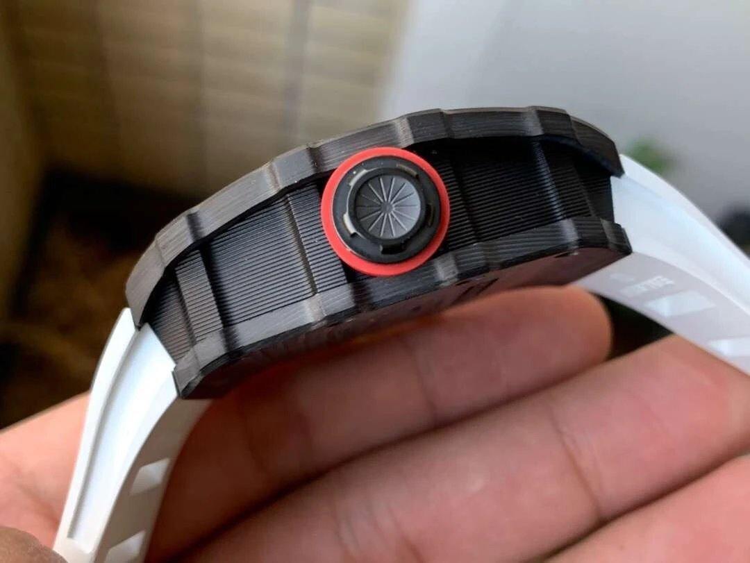 Richard Mille RM35-01 Rafael Nadal - Image 3