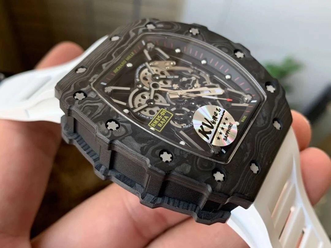 Richard Mille RM35-01 Rafael Nadal - Image 5