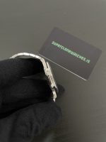 Patek Philippe Nautilus 5711/1A Green Dial Clone Movement