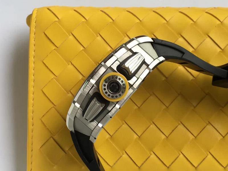 Richard Mille RM11-03 Titanium - Image 7