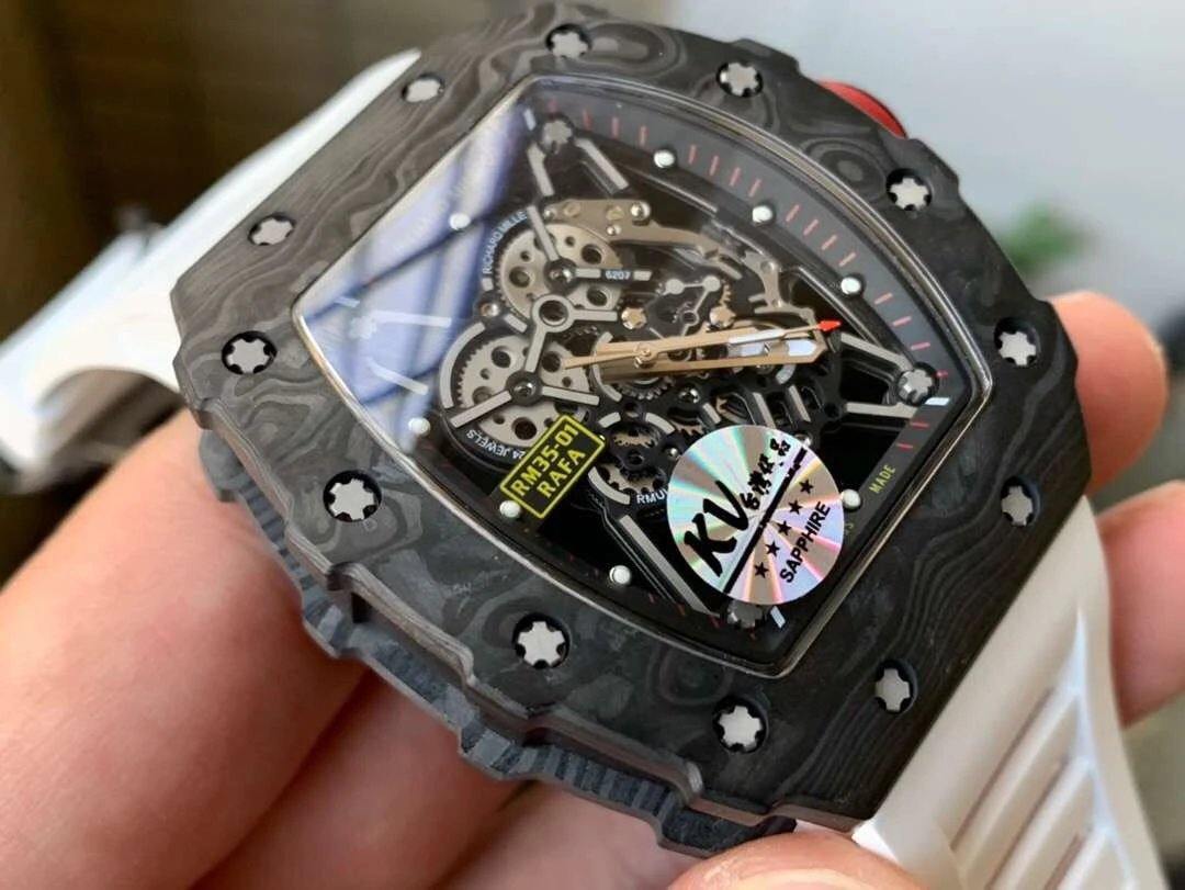 Richard Mille RM35-01 Rafael Nadal