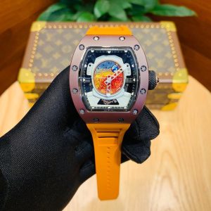 Replica Richard Mille RM52-05 Pharrell Williams