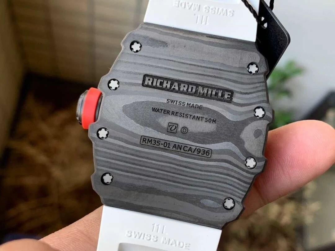 Richard Mille RM35-01 Rafael Nadal - Image 2