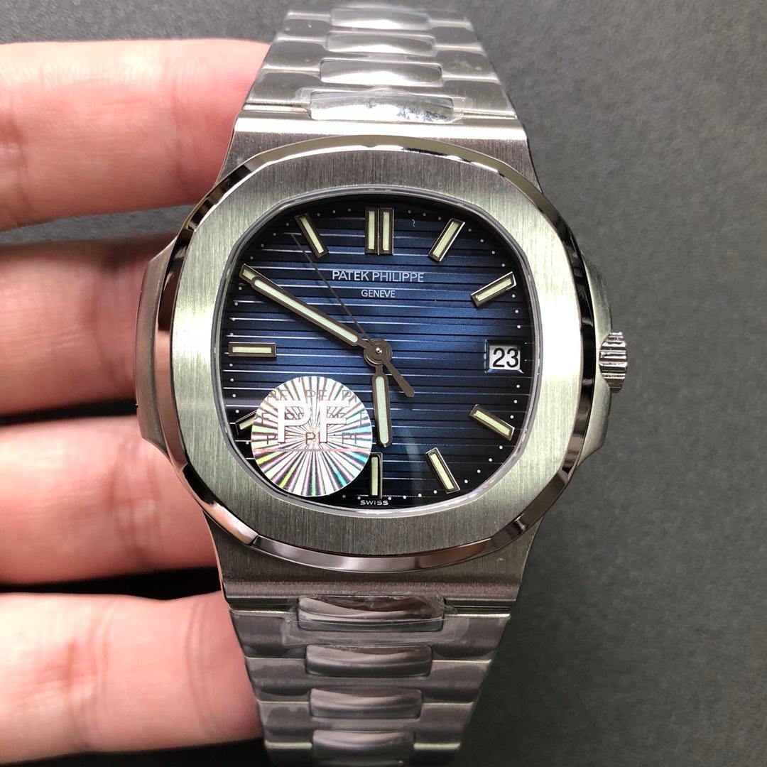 Super Clone Patek Philippe Nautilus 5711 - Image 8