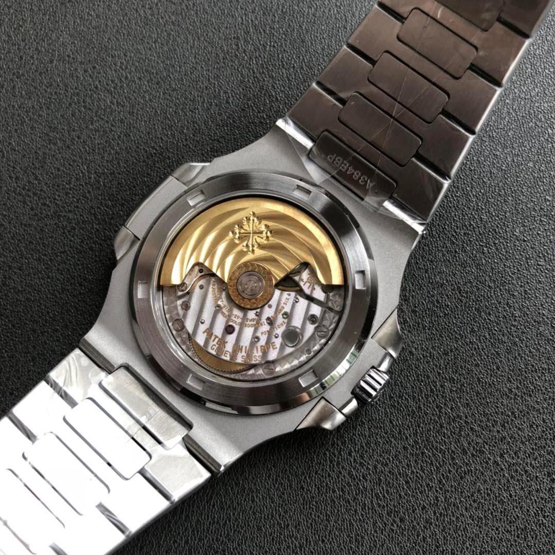 Super Clone Patek Philippe Nautilus 5711 - Image 5
