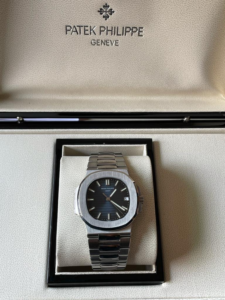 Super Clone Patek Philippe Nautilus 5711 - Image 6