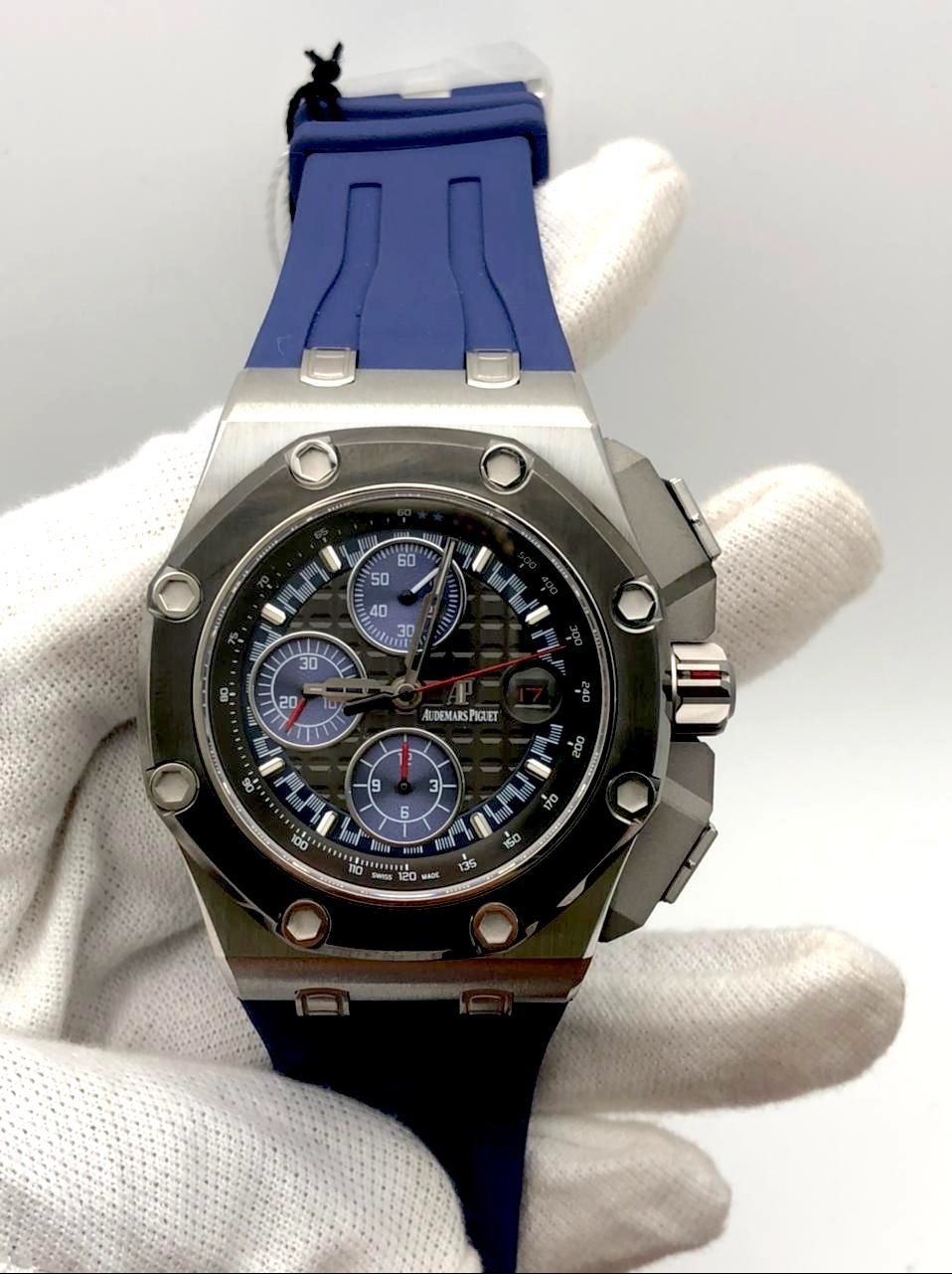 Audemars Piguet Royal Oak Offshore Chronograph Swiss Super Clone