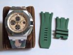 Swiss Replica AP Royal Oak Offshore 3120 Clone Movement