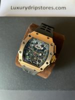 Richard mille RM 011 03