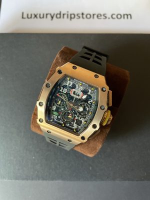 Richard mille RM 011 03