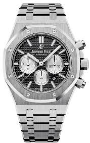 AP Royal Oak Chronograph self-winding Swiss 4401 Clone movement