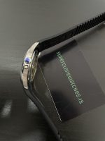 Super Replica Patek Philippe Aquanaut Black Strap 5167A Swiss Clone Movement