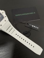 RM55 Bubba Watson White Mirror Replica