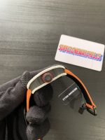 Richard Mille Rm27-02 Rafael Nadal Forged Carbon KV favtory Super Clone RM