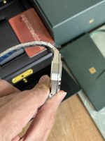 Audemars Piguet Royal Oak 15510 Black Dial Stainless Steel Clone 4302 Movement Replica