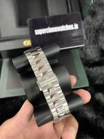 Patek Philippe Nautilus 5811 Replica New Clasp