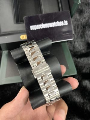 Patek Philippe Nautilus 5811 Replica New Clasp