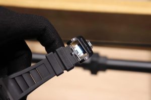 Richard Mille RM 50 27 01 Black